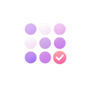 HabitSet Logo